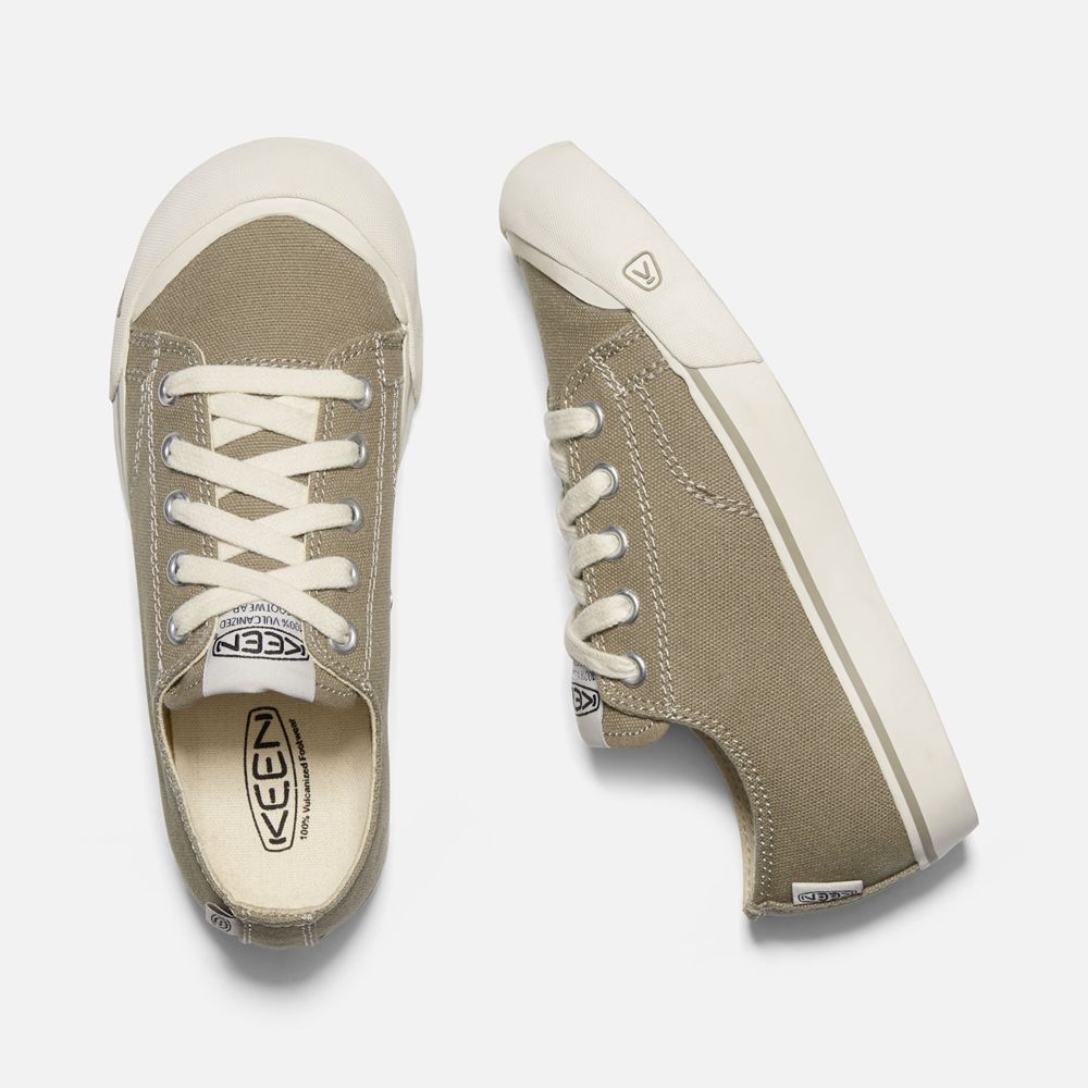 Keen Tygskor Dam Khaki - Coronado Iii - 824305HKL